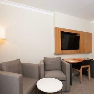Chambre de Luxe Lit Queen-Size