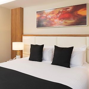 Chambre de Luxe Lit Queen-Size